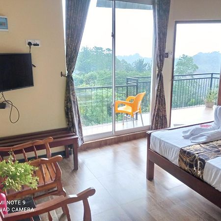 Villa Forest View - No: 50/17 Kandy Exteriör bild