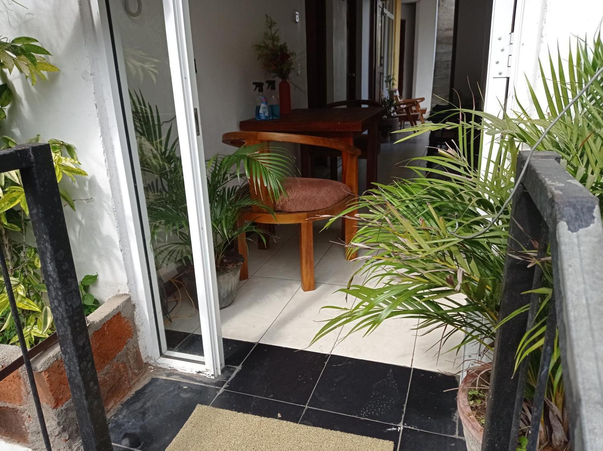 Villa Forest View - No: 50/17 Kandy Exteriör bild