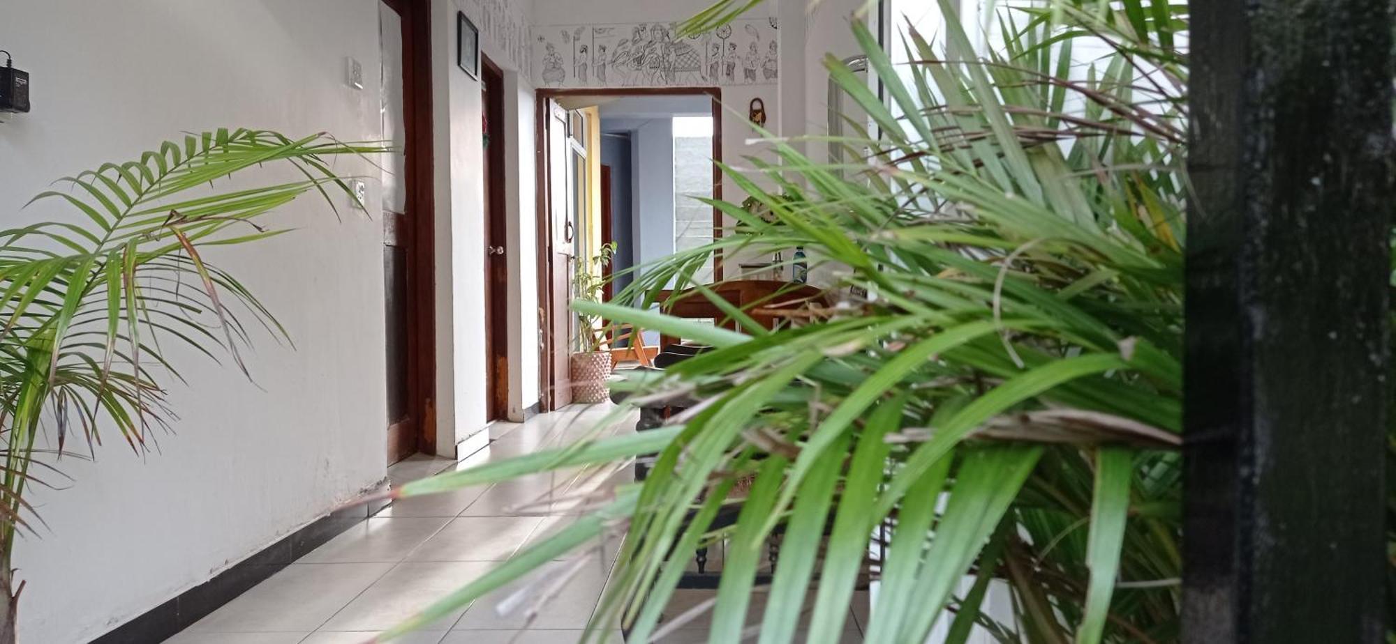 Villa Forest View - No: 50/17 Kandy Exteriör bild